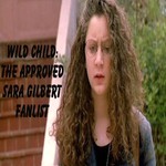 Sara Gilbert